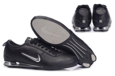 Nike Shox R3-73